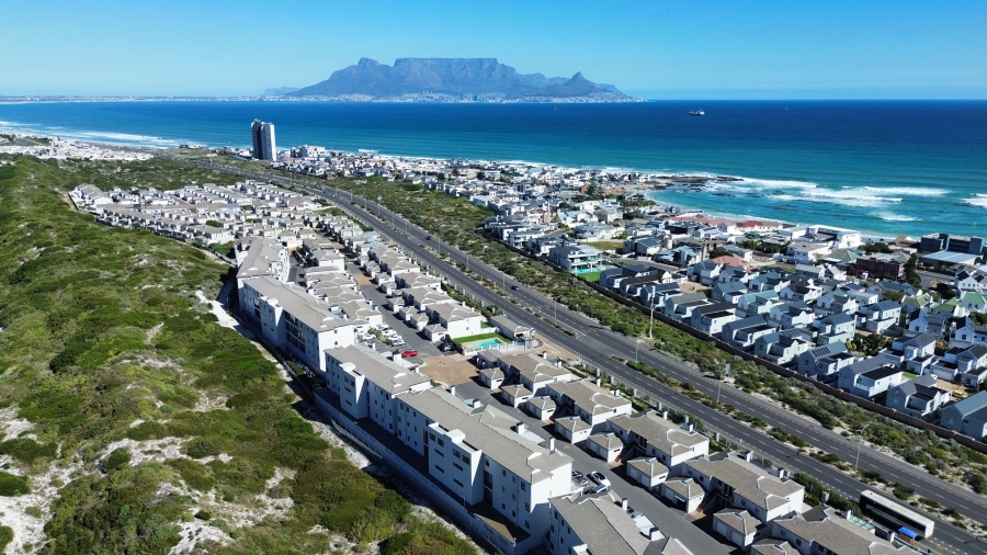 2 Bedroom Property for Sale in Big Bay Western Cape